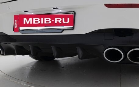 Mercedes-Benz CLA AMG, 2025 год, 7 870 000 рублей, 7 фотография