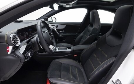 Mercedes-Benz CLA AMG, 2025 год, 7 870 000 рублей, 9 фотография