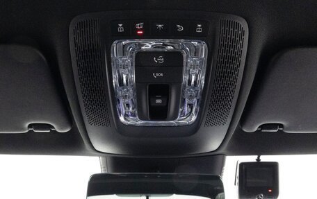 Mercedes-Benz CLA AMG, 2025 год, 7 870 000 рублей, 18 фотография