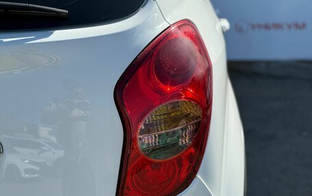 SsangYong Actyon II рестайлинг, 2012 год, 849 000 рублей, 16 фотография