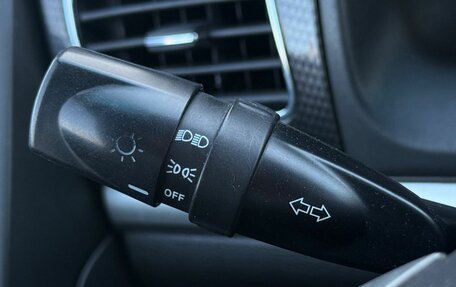 SsangYong Actyon II рестайлинг, 2012 год, 849 000 рублей, 28 фотография