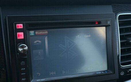 SsangYong Actyon II рестайлинг, 2012 год, 849 000 рублей, 25 фотография