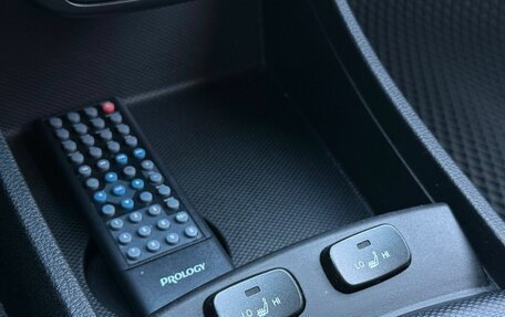 SsangYong Actyon II рестайлинг, 2012 год, 849 000 рублей, 23 фотография