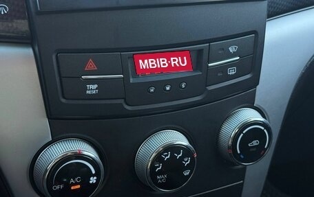 SsangYong Actyon II рестайлинг, 2012 год, 849 000 рублей, 24 фотография