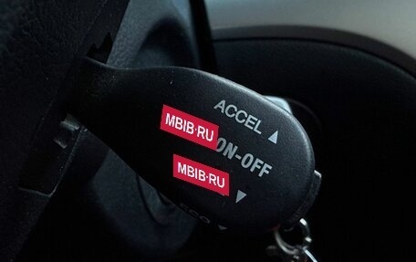 SsangYong Actyon II рестайлинг, 2012 год, 849 000 рублей, 27 фотография