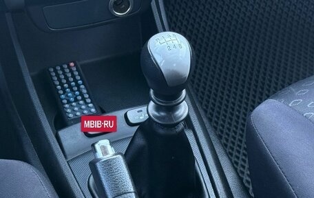 SsangYong Actyon II рестайлинг, 2012 год, 849 000 рублей, 22 фотография
