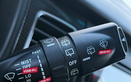 SsangYong Actyon II рестайлинг, 2012 год, 849 000 рублей, 29 фотография