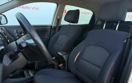 SsangYong Actyon II рестайлинг, 2012 год, 849 000 рублей, 34 фотография