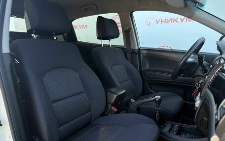 SsangYong Actyon II рестайлинг, 2012 год, 849 000 рублей, 33 фотография