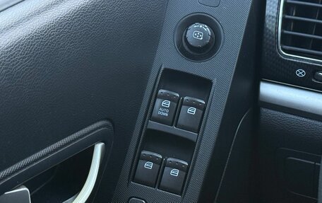 SsangYong Actyon II рестайлинг, 2012 год, 849 000 рублей, 36 фотография