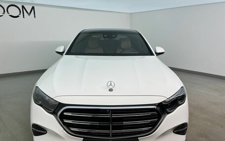 Mercedes-Benz E-Класс, 2025 год, 8 400 000 рублей, 3 фотография