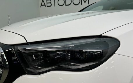 Mercedes-Benz E-Класс, 2025 год, 8 400 000 рублей, 8 фотография