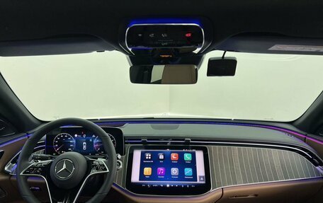 Mercedes-Benz E-Класс, 2025 год, 8 400 000 рублей, 9 фотография