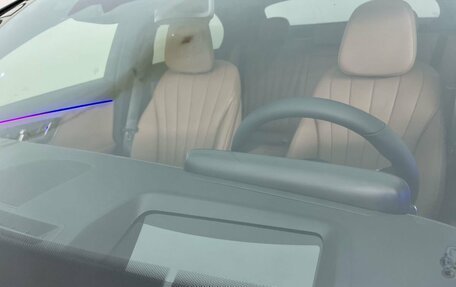 Mercedes-Benz E-Класс, 2025 год, 8 400 000 рублей, 19 фотография