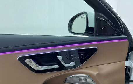 Mercedes-Benz E-Класс, 2025 год, 8 400 000 рублей, 18 фотография