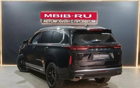 CheryExeed VX, 2022 год, 2 700 000 рублей, 2 фотография