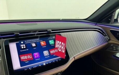 Mercedes-Benz E-Класс, 2025 год, 8 400 000 рублей, 17 фотография