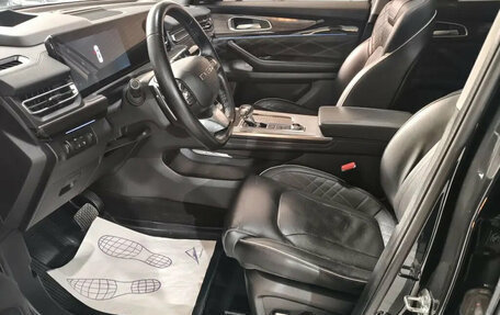 CheryExeed VX, 2022 год, 2 700 000 рублей, 7 фотография