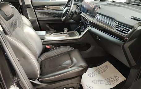 CheryExeed VX, 2022 год, 2 700 000 рублей, 8 фотография