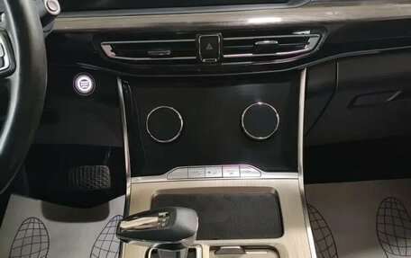 CheryExeed VX, 2022 год, 2 700 000 рублей, 13 фотография