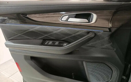 CheryExeed VX, 2022 год, 2 700 000 рублей, 14 фотография