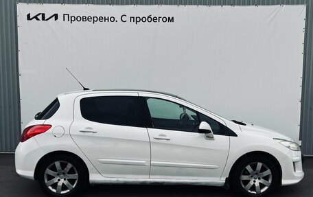 Peugeot 308 II, 2010 год, 380 000 рублей, 4 фотография