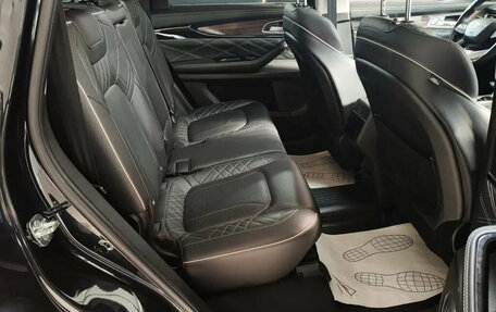 CheryExeed VX, 2022 год, 2 700 000 рублей, 16 фотография