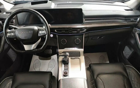 CheryExeed VX, 2022 год, 2 700 000 рублей, 10 фотография