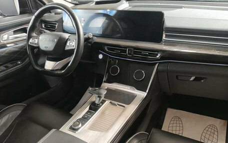 CheryExeed VX, 2022 год, 2 700 000 рублей, 9 фотография