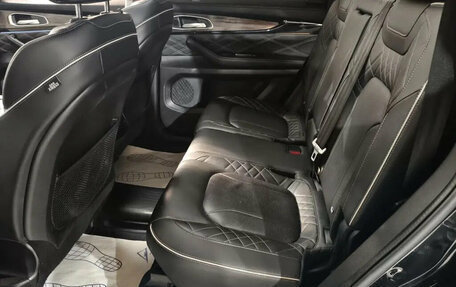 CheryExeed VX, 2022 год, 2 700 000 рублей, 15 фотография