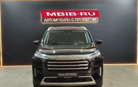 CheryExeed VX, 2022 год, 2 700 000 рублей, 6 фотография