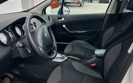 Peugeot 308 II, 2010 год, 380 000 рублей, 6 фотография