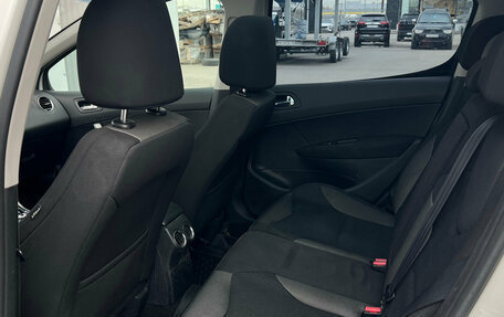 Peugeot 308 II, 2010 год, 380 000 рублей, 7 фотография