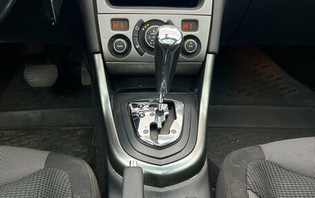 Peugeot 308 II, 2010 год, 380 000 рублей, 16 фотография