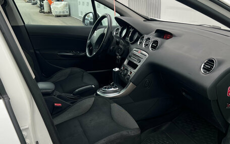 Peugeot 308 II, 2010 год, 380 000 рублей, 8 фотография