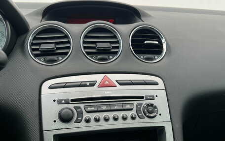 Peugeot 308 II, 2010 год, 380 000 рублей, 15 фотография