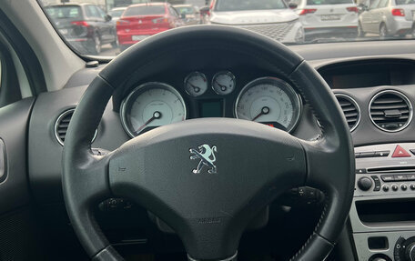 Peugeot 308 II, 2010 год, 380 000 рублей, 12 фотография