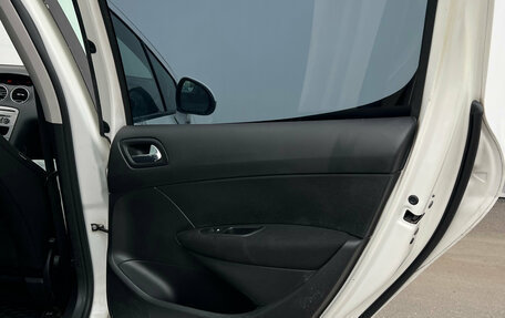 Peugeot 308 II, 2010 год, 380 000 рублей, 11 фотография