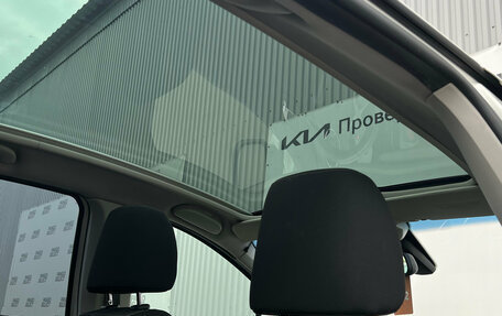 Peugeot 308 II, 2010 год, 380 000 рублей, 13 фотография