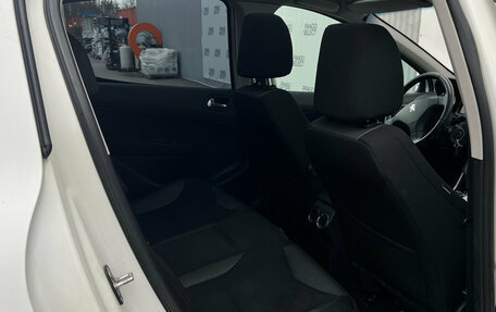 Peugeot 308 II, 2010 год, 380 000 рублей, 10 фотография