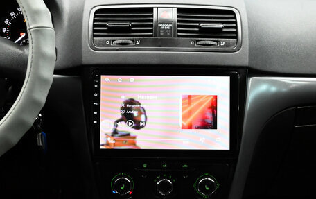 Skoda Yeti I рестайлинг, 2012 год, 850 000 рублей, 14 фотография