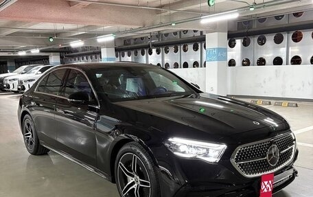 Mercedes-Benz E-Класс, 2025 год, 10 190 000 рублей, 2 фотография