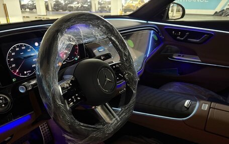 Mercedes-Benz E-Класс, 2025 год, 10 190 000 рублей, 10 фотография