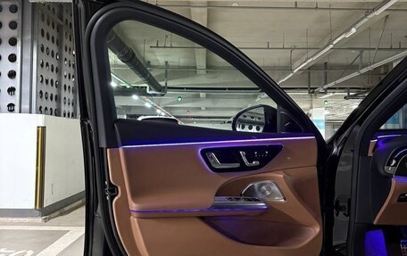 Mercedes-Benz E-Класс, 2025 год, 10 190 000 рублей, 13 фотография