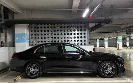 Mercedes-Benz E-Класс, 2025 год, 10 190 000 рублей, 3 фотография