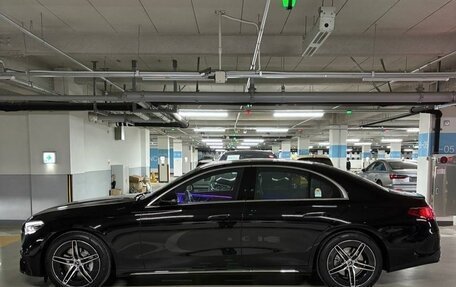 Mercedes-Benz E-Класс, 2025 год, 10 190 000 рублей, 7 фотография