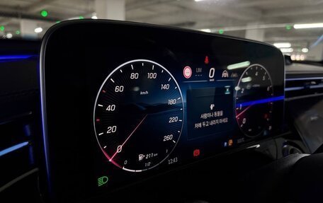 Mercedes-Benz E-Класс, 2025 год, 10 190 000 рублей, 12 фотография