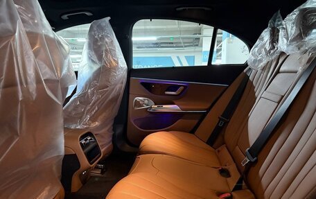 Mercedes-Benz E-Класс, 2025 год, 10 190 000 рублей, 17 фотография