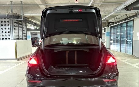 Mercedes-Benz E-Класс, 2025 год, 10 190 000 рублей, 6 фотография