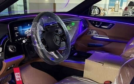 Mercedes-Benz E-Класс, 2025 год, 10 190 000 рублей, 9 фотография